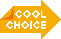 「COOL CHOICE」